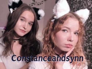 Constanceandsynn