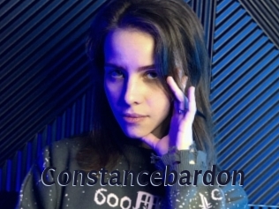 Constancebardon