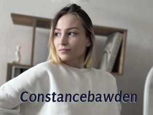 Constancebawden