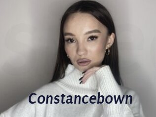 Constancebown