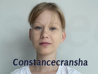 Constancecransha