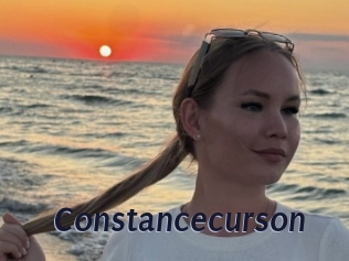 Constancecurson