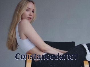 Constancedarter