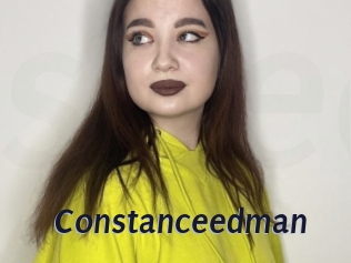 Constanceedman