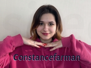 Constancefarman