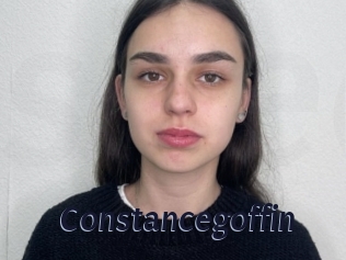 Constancegoffin