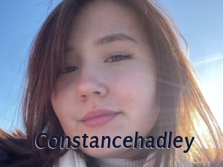 Constancehadley
