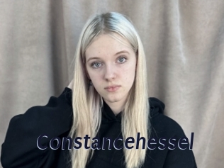 Constancehessel