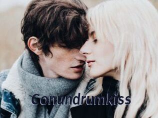 Conundrumkiss