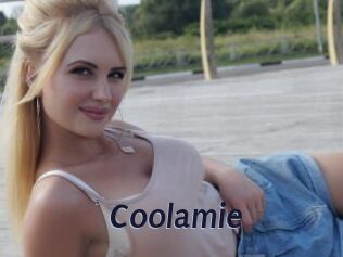 Coolamie