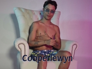 Cooperlewyn