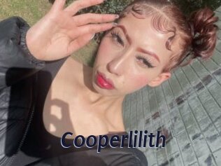 Cooperlilith