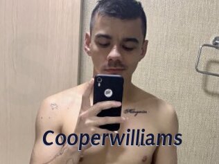 Cooperwilliams