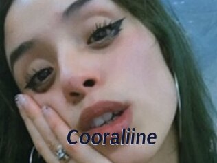 Cooraliine