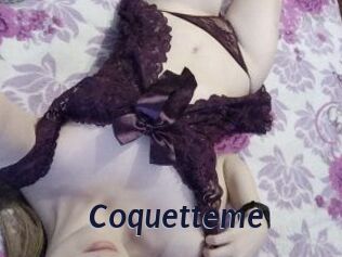 Coquetteme