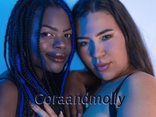 Coraandmolly