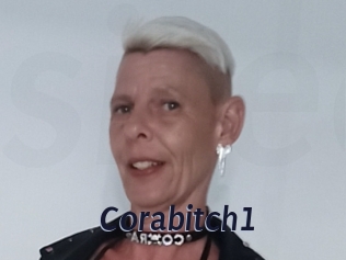 Corabitch1