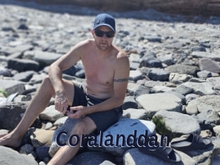 Coralanddan