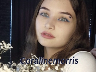 Coralinemorris