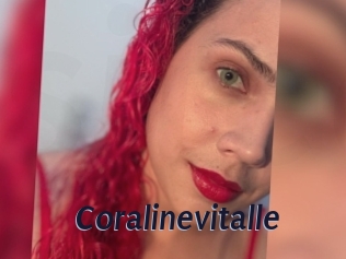 Coralinevitalle