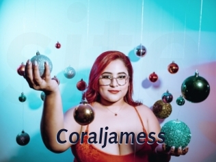 Coraljamess