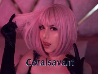 Coralsavant