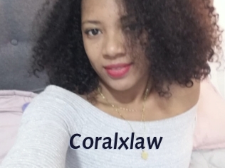 Coralxlaw