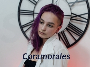 Coramorales