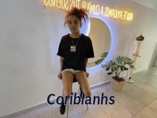 Coriblanhs