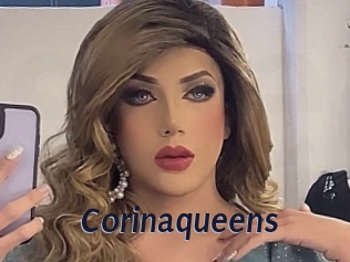 Corinaqueens