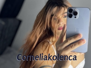 Corneliakolenca