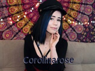 Corolinarose