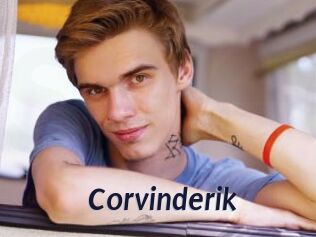 Corvinderik