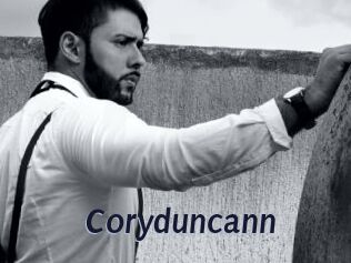 Coryduncann