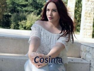 Cosima