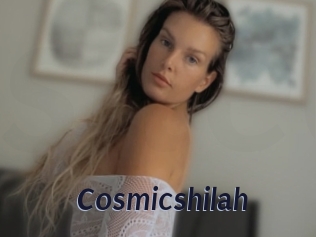 Cosmicshilah