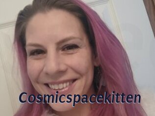 Cosmicspacekitten