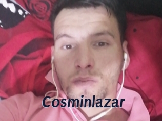 Cosminlazar