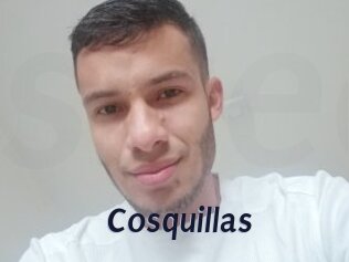 Cosquillas