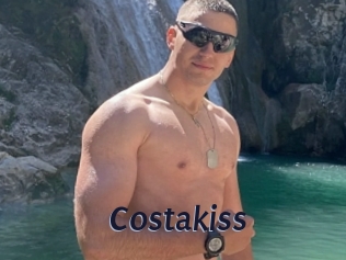 Costakiss