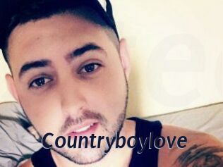 Countryboylove