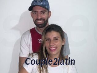 Couple2latin