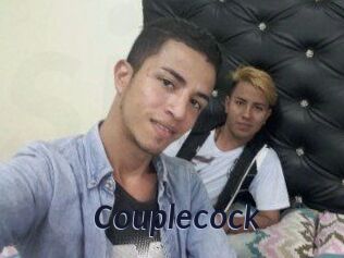 Couplecock