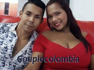 Couplecolombia