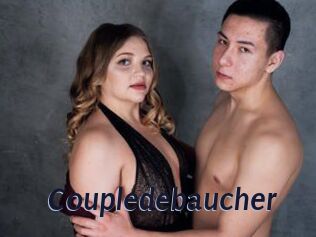 Coupledebaucher