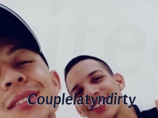 Couplelatyndirty