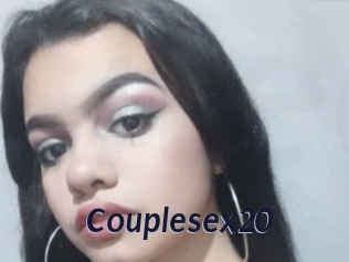 Couplesex20