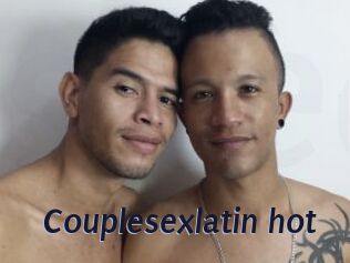 Couplesexlatin_hot