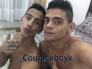 Couplex_boyx