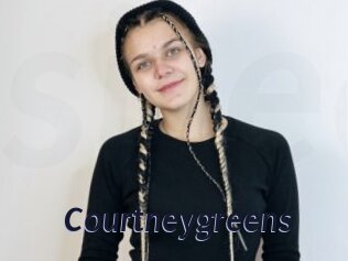 Courtneygreens